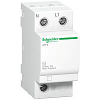SCHNEIDER A9L15687 iPFK 40 40 KA 340V 1P N