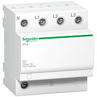 SCHNEIDER Svodič iPFK 20 20 KA 340V 3P N