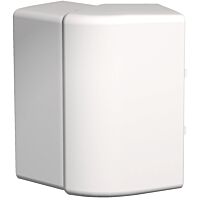 SCHNEIDER Roh ISM10102P 75x55 vnější bílý
