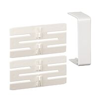 SCHNEIDER ISM10106P Kryt spoje 75x55, bílý