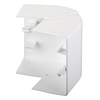SCHNEIDER ISM10202P Vnější roh 95x55, bílý