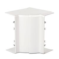 SCHNEIDER Roh ISM10301P 140x55 vnitřní bílý