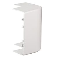SCHNEIDER ISM10302P Vnější roh 140x55, bílý