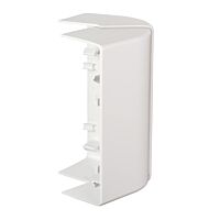 SCHNEIDER Kryt ISM10402P vnější roh 165x55, bílý