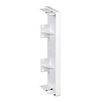 SCHNEIDER ISM10404P Koncový díl 165x55, bílý