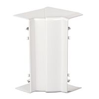 SCHNEIDER ISM10501P Vnitřní roh 185x55, bílý