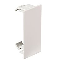 SCHNEIDER ISM10903P Kryt spoje pro PVC přední víko