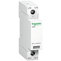 SCHNEIDER A9L40100 iPRD40 350V 1P svodič přepětí