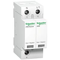 SCHNEIDER Svodič iPRD40 350V 1P+N přepětí