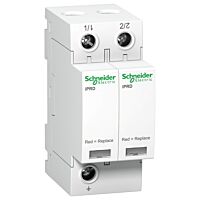 SCHNEIDER A9L65201 iPRD65r 350V 2P svodič přepětí