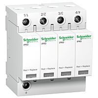 SCHNEIDER Svodič iPRD65r 350V 4P