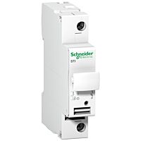 SCHNEIDER A9N15635 STI 1P  8,5x31,5 400V