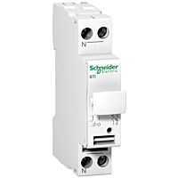 SCHNEIDER A9N15645 STI 1P+N  8,5x31,5 400V