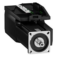 SCHNEIDER BMI0702T27A Servomotor 1 fáze 70MM IP65