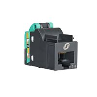 SCHNEIDER VDIB17725U12 S-One RJ45 konektor Kat 5e,