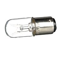 SCHNEIDER Žár.LED BA15 120V 7W DL1BEG
