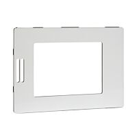 SCHNEIDER FAS-03 Kryt pro SE8000 bílý lesk