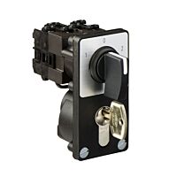 SCHNEIDER K1F003UZ4 Blok kontaktů