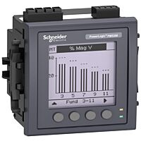 SCHNEIDER METSEPM5331 Analyzátor PM5331, Modbus, 2