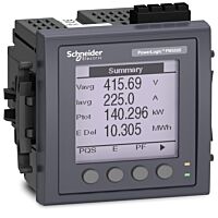 SCHNEIDER Analyzátor METSEPM5560