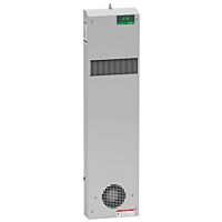 SCHNEIDER Výmněník NSYCEA80 vzduch-vzduch 80W/K