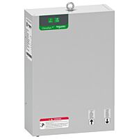 SCHNEIDER NSYCEW1K Výmněník vzduch-voda 1000W, boč