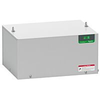 SCHNEIDER NSYCEW2K5R Výmněník vzduch-voda 2500W, h