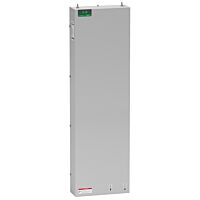 SCHNEIDER NSYCEW6K Výmněník vzduch-voda 6000W, boč