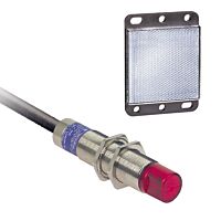 SCHNEIDER XU9M18MA230W Fotoelektrické čidlo válcov