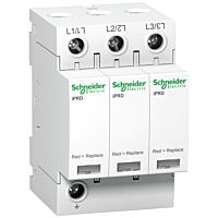 SCHNEIDER A9L40321 Svodič přepětí iPRD 40r 40 KA 4