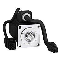 SCHNEIDER BCH2MB0130CA5C BCH2 motor 40mm 100W No o