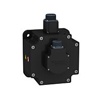 SCHNEIDER BCH2MR3023CF6C BCH2 motor 180mm 3000W wi