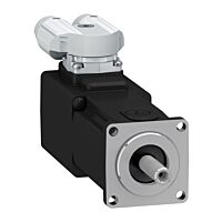 SCHNEIDER BSH0401P07F2A Servomotor PMSM, příruba I