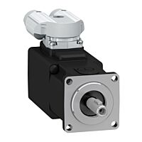 SCHNEIDER BSH0401P16F2A Servomotor PMSM, příruba I