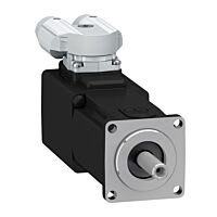 SCHNEIDER BSH0402P07F2A Servomotor PMSM, příruba I