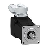 SCHNEIDER BSH0402P16A2A Servomotor PMSM, příruba I