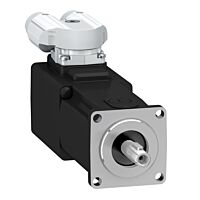 SCHNEIDER BSH0402P16F2A Servomotor PMSM, příruba I