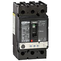 SCHNEIDER NJGF36250U31XTW Jistič PowerPact JG 250A