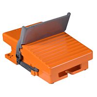 SCHNEIDER XPER811 Nožní spínač