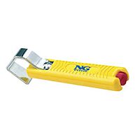 NG TOOL pro průměr 27 - 35  mm Kabelový nůž 35