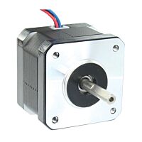 SCHNEIDER Krokový 2f motor 42MM