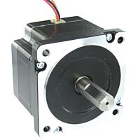 SCHNEIDER >Krokový 2f motor, 9.2 Nm, vel 85, hříde