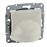 SCHNEIDER SDN5500147 Kabelová vývodka, biege