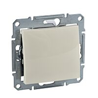 SCHNEIDER SDN5600147 Záslepný kryt, biege