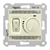 SCHNEIDER SDN6000347 Termostat pro podlahové vytáp