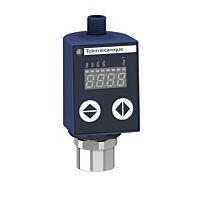 SCHNEIDER Spínač XMLR010G1N75 tlakový