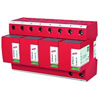 DEHN Svodič ventil M TNS 255
