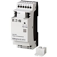 EATON Modul EASY-E4-DC-8TE1 24VDC