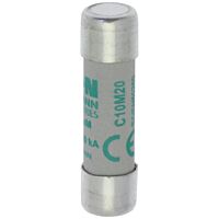 CYLINDRICAL FUSE 10 x 38 20A AM 400V AC