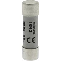 CYLINDRICAL FUSE 14 x 51 1A GG 690V AC V
